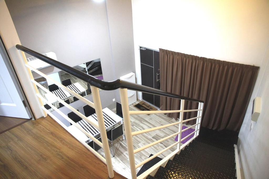 3-Bed Executive Suite, Rumahku @Ceo Bayan Lepas Buitenkant foto